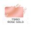 cor ROSE GOLD