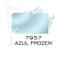 cor AZUL FROZEN