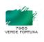 cor VERDE FORTUNA