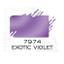 cor EXOTIC VIOLET