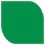 cor VERDE FOLHA - 7167