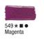 cor 549 - MAGENTA