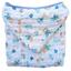 cor Urso Bear Azul