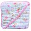 cor Ursa Bear Rosa