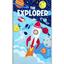 cor The Explorer