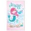 cor Mini Mermaid