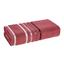 cor Rosa Carmesim