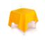 cor Amarelo Ouro