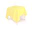 cor Amarelo bebê