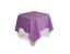 cor Roxo