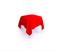 cor Vermelho