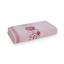 cor Rosa Marshmallow