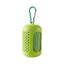 cor Silicone verde