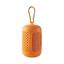 cor Silicone laranja