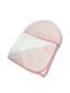 cor chevron rosa