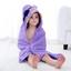 cor Roxo, Pirata