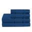 cor AZUL JEANS