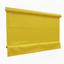 cor Amarelo