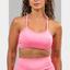 cor Rosa claro neon