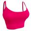 cor Rosa chiclete