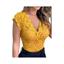cor Amarelo