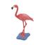 cor Flamingo