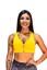 cor Amarelo