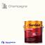 cor CHAMPAGNE