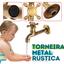 cor Bronze
