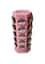 cor ROSA CLARO