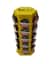 cor Amarelo