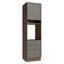 cor Rustic/Cinza