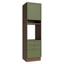 cor Rustic/Verde