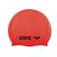 cor Vermelho fluor