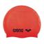 cor Vermelho fluor