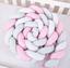 cor Brancom Cinza Rosa