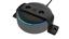 cor 3D-434-Preto