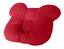 cor Vermelho