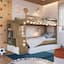 cor Aveiro Oak com Branco