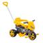 cor Amarelo