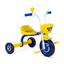 cor Amarelo you boy 5