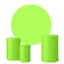 cor Verde Fluorescente K1CLO011
