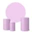 cor Rosa Bebê K1CLO012