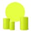 cor Amarelo Neon K1CLO016