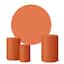 cor Laranja Neon K1CLO018