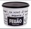 cor Feijão, Pop box ll