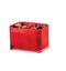 cor Vermelho 