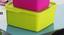 cor Verde neon