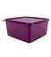 cor Roxo