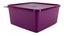 cor Roxo
